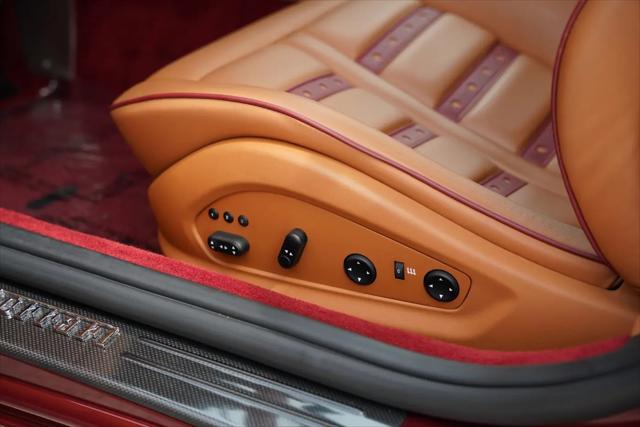 2010 Ferrari California Standard
