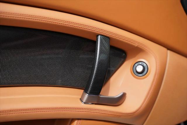 2010 Ferrari California Standard