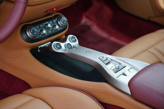 2010 Ferrari California Standard
