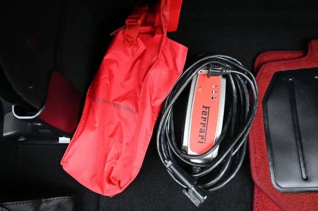 2010 Ferrari California Standard