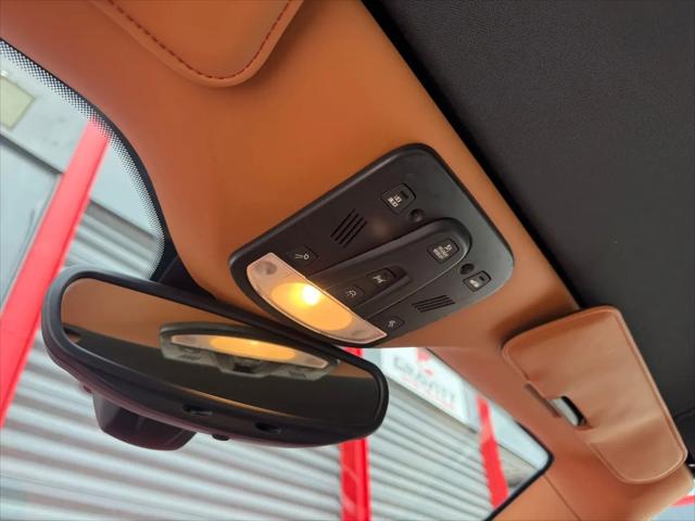 2010 Ferrari California Standard