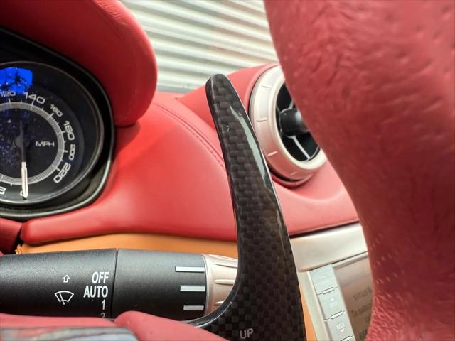 2010 Ferrari California Standard