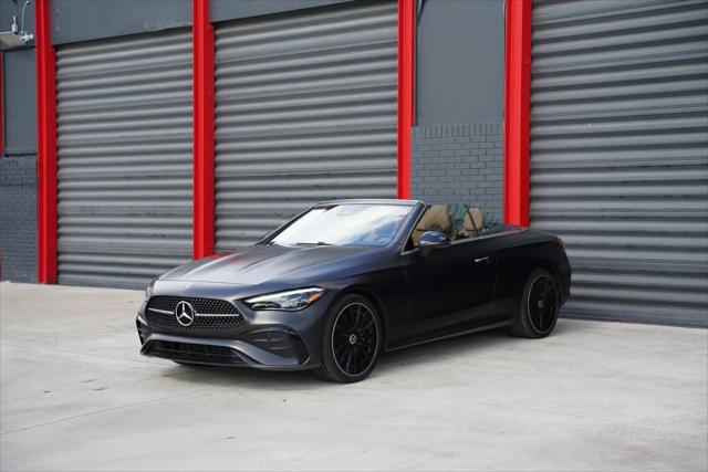 2024 Mercedes-Benz E-CLASS E 300 4MATIC for sale in Hollywood, FL