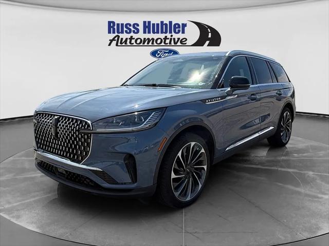 2025 Lincoln Aviator Reserve for sale in Greensburg, IN
