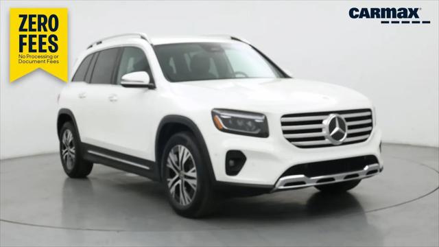 2024 Mercedes-Benz GLB GLB 250 for sale in Jackson, MS