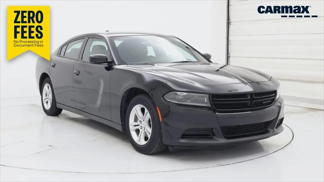 2023 Dodge Charger SXT for sale in Jackson, MS