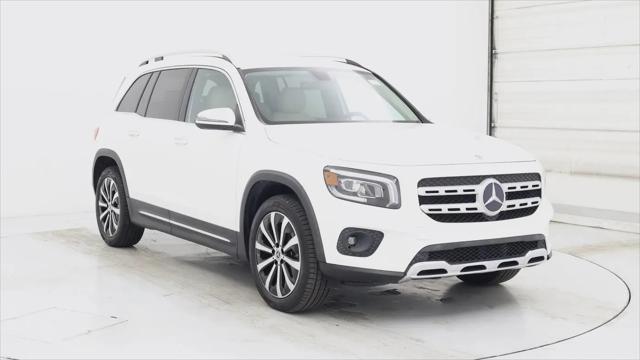 2021 Mercedes-Benz GLB GLB 250 for sale in Jackson, MS