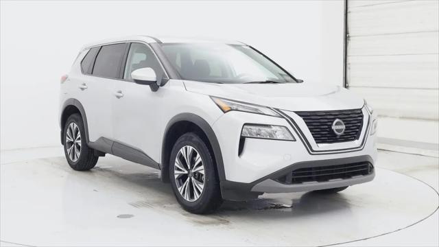 2023 Nissan Rogue SV FWD for sale in Jackson, MS