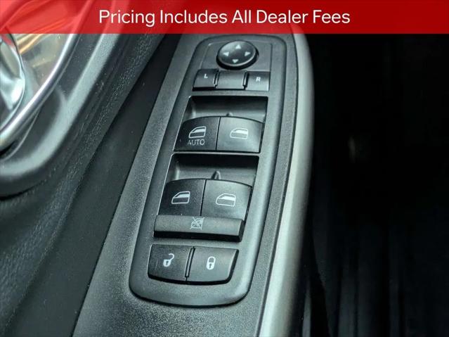 2019 Jeep Cherokee Latitude FWD