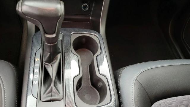 2016 Chevrolet Colorado 4WD Z71