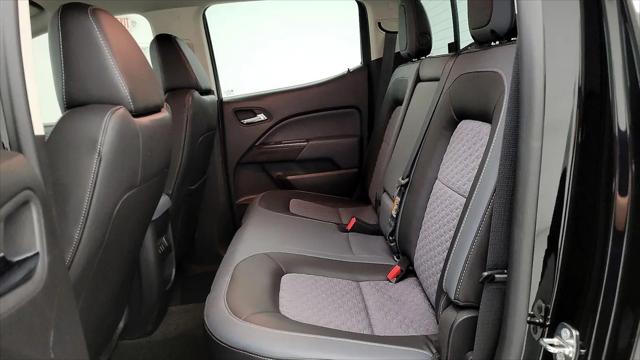 2016 Chevrolet Colorado 4WD Z71