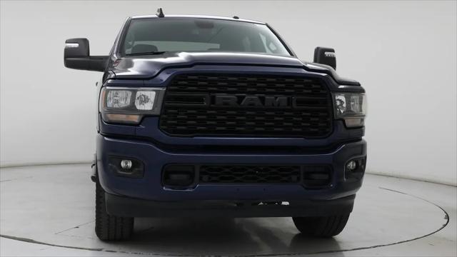2024 Ram 2500 Big Horn Crew Cab 4x4 6'4" Box