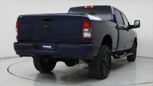 2024 Ram 2500 Big Horn Crew Cab 4x4 6'4" Box