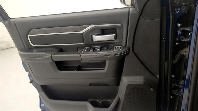 2024 Ram 2500 Big Horn Crew Cab 4x4 6'4" Box