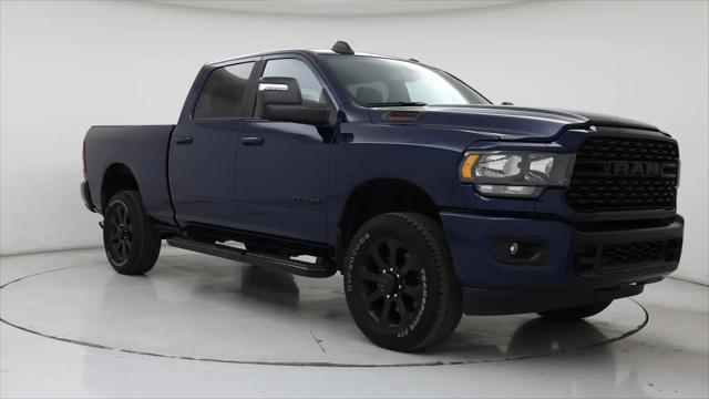 2024 Ram 2500 Big Horn Crew Cab 4x4 6'4" Box for sale in Wichita, KS