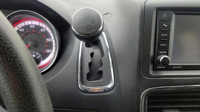 2020 Dodge Grand Caravan SE