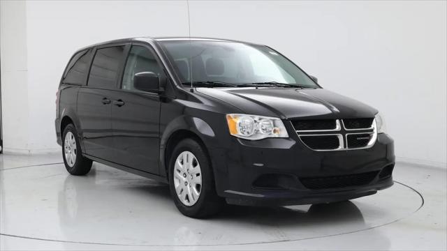 2020 Dodge Grand Caravan SE for sale in Kennesaw, GA