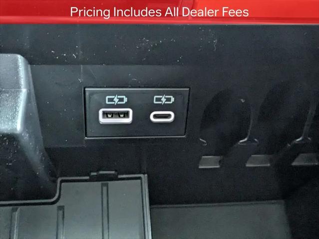 2026 Toyota Tundra 1794 Edition CrewMax 5.5' Bed