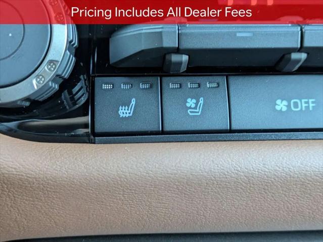 2026 Toyota Tundra 1794 Edition CrewMax 5.5' Bed