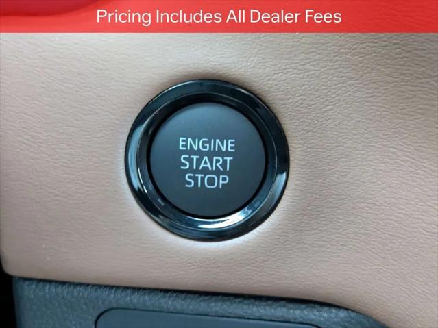 2026 Toyota Tundra 1794 Edition CrewMax 5.5' Bed