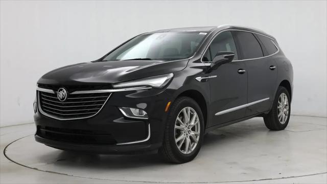 2024 Buick Enclave Premium AWD