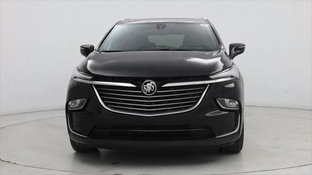 2024 Buick Enclave Premium AWD