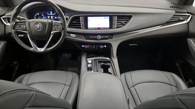 2024 Buick Enclave Premium AWD