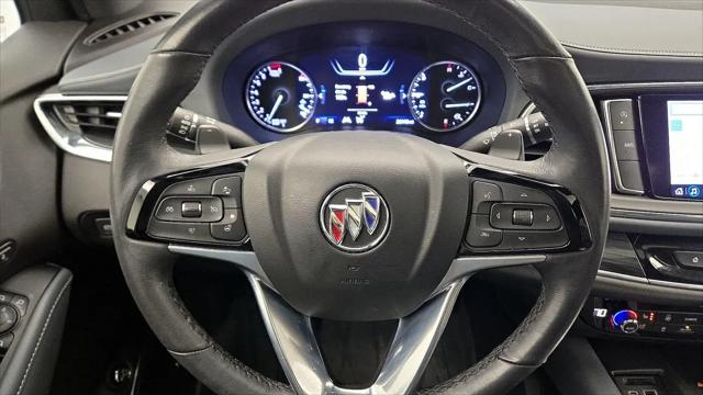 2024 Buick Enclave Premium AWD
