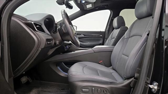 2024 Buick Enclave Premium AWD