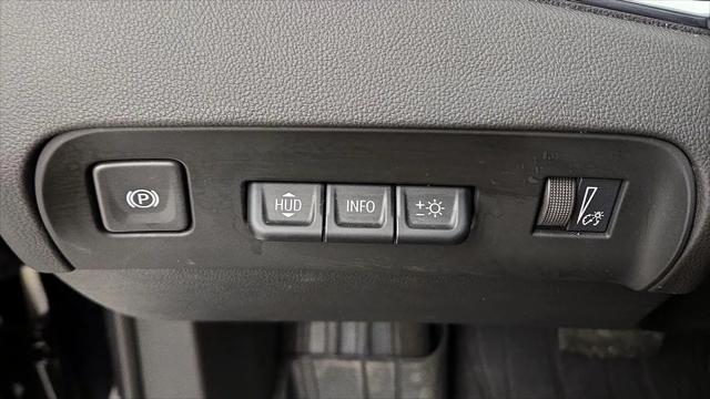 2024 Buick Enclave Premium AWD