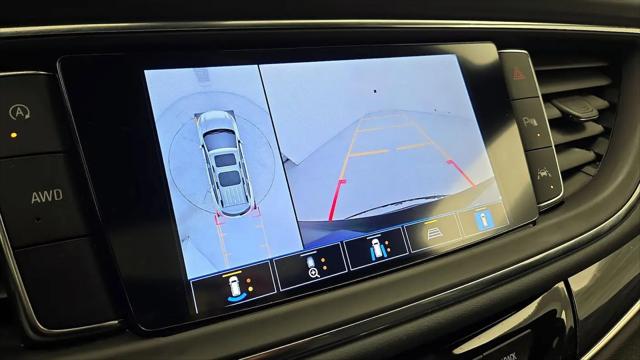 2024 Buick Enclave Premium AWD