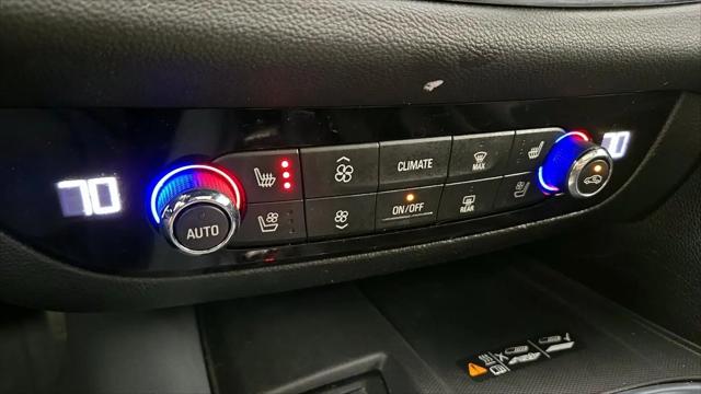 2024 Buick Enclave Premium AWD