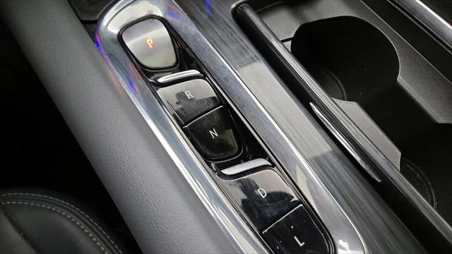 2024 Buick Enclave Premium AWD