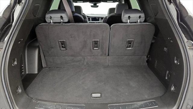 2024 Buick Enclave Premium AWD