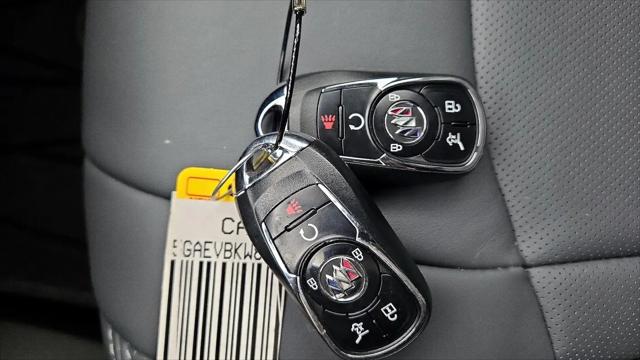 2024 Buick Enclave Premium AWD