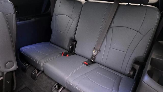 2024 Buick Enclave Premium AWD