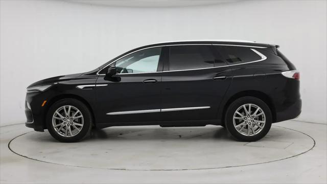 2024 Buick Enclave Premium AWD