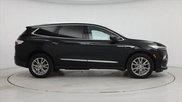 2024 Buick Enclave Premium AWD