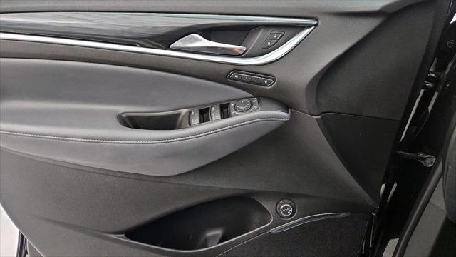 2024 Buick Enclave Premium AWD