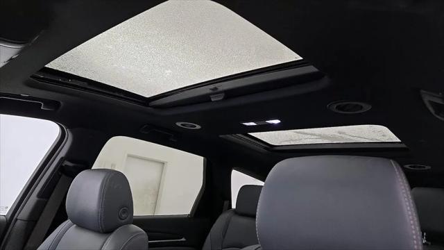 2024 Buick Enclave Premium AWD