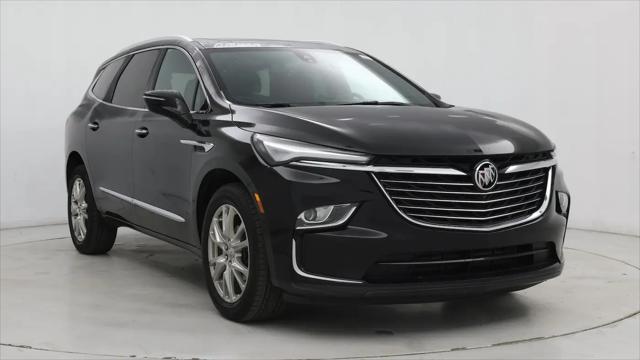 2024 Buick Enclave Premium AWD for sale in Madison, TN