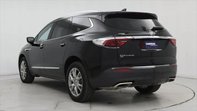 2024 Buick Enclave Premium AWD