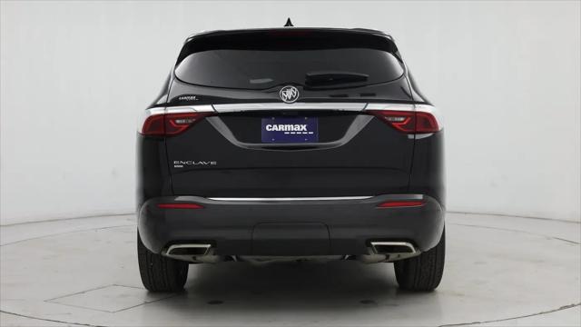 2024 Buick Enclave Premium AWD