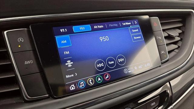 2024 Buick Enclave Premium AWD