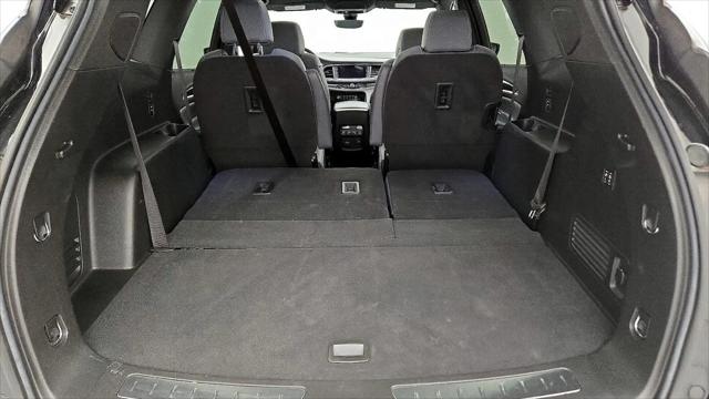 2024 Buick Enclave Premium AWD