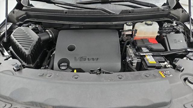 2024 Buick Enclave Premium AWD