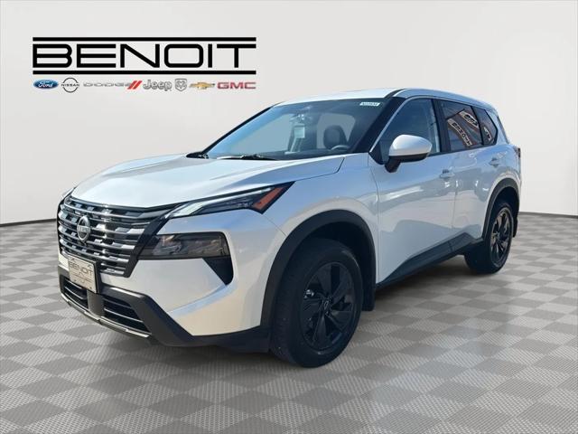 2026 Nissan Rogue SV for sale in DeRidder, LA