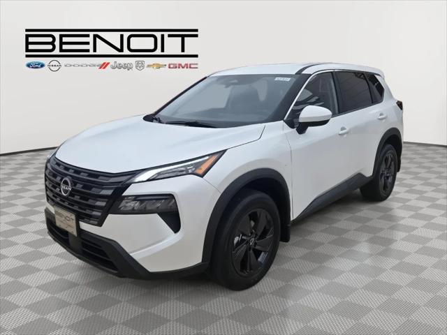 2026 Nissan Rogue SV for sale in DeRidder, LA