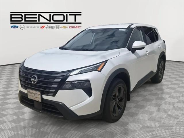 2026 Nissan Rogue SV for sale in DeRidder, LA