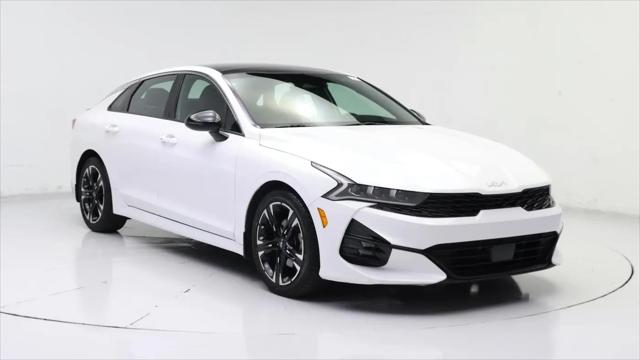 2022 Kia K5 GT-Line for sale in Orlando, FL